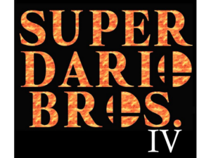 Super Dario Bros IV
