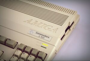 Amiga Dumps – Speciale Alessio Langella